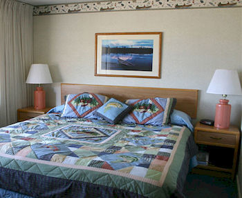The Shoreline Inn Grand Marais Kültér fotó