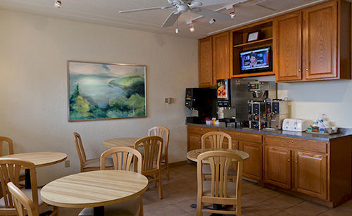 The Shoreline Inn Grand Marais Kültér fotó