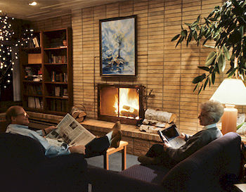 The Shoreline Inn Grand Marais Kültér fotó